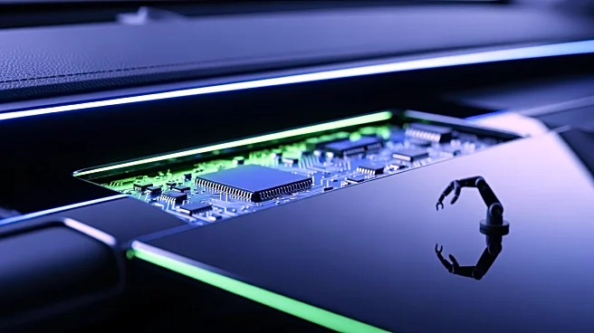 NVIDIA Pursues Safe Linux Kernel for Automotive and Robotics Applications