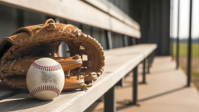 Detroit Tigers Designate Justyn-Henry Malloy for Assignment Amid Roster Changes