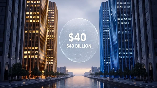 Paramount's Hostile Bid for Warner Bros. Discovery Backed by Larry Ellison's $40 Billion Guarantee