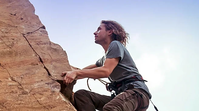 Jeff Foott, Renowned Climber and Conservation Photographer, Passes Away at 80