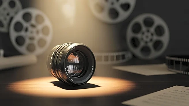 Actor James Ransone, Known for 'The Wire' and 'It: Chapter Two,' Dies at 46