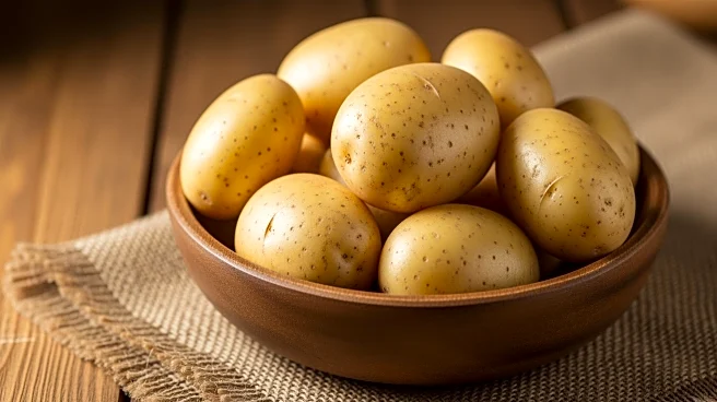 Washington State and Utah State Set for 2025 Potato Bowl Clash in Boise