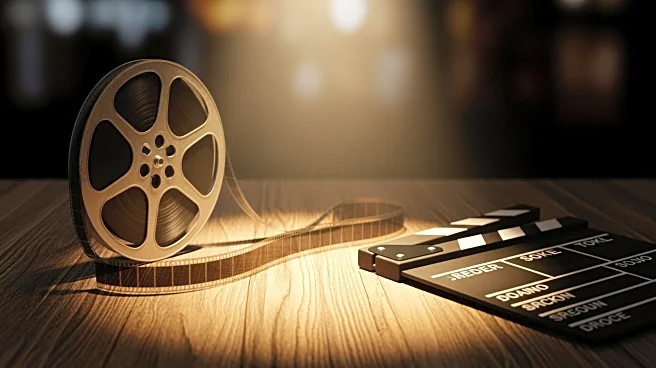 Christopher Nolan Unveils First Trailer for 'The Odyssey' Featuring Tom Holland and Anne Hathaway