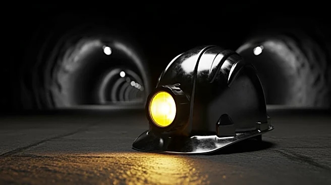 PPX Mining Appoints Ernest Mast as CEO Amid Strategic Growth Plans