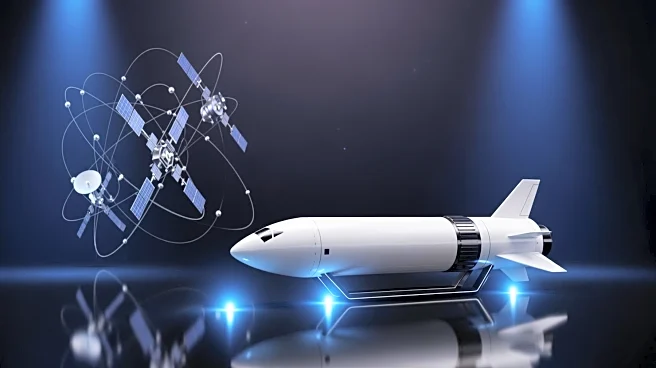 Rocket Lab Secures $816 Million U.S. Space Force Contract, Boosting Stock to Record High