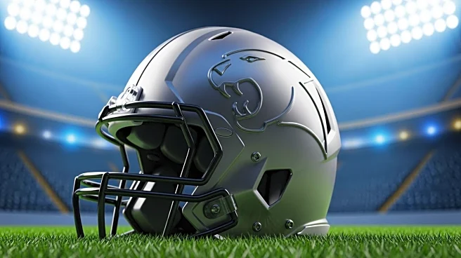 Pittsburgh Panthers Secure Dominant Victory Over Penn State Nittany Lions