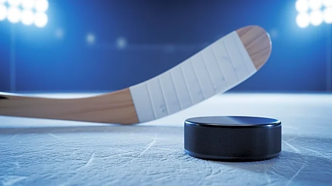 Nathan MacKinnon Scores Power-Play Goal to Extend Avalanche Lead