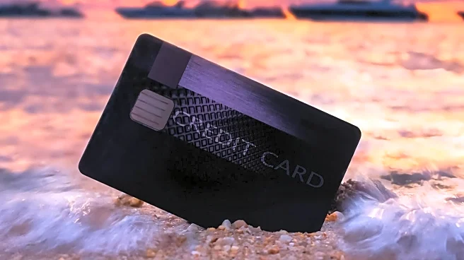 Marriott's Secretive Cobalt Elite Status Offers Exclusive Benefits