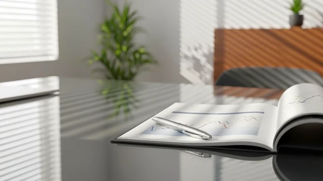 Financial Services Stocks Face Key Economic Data Amid Holiday Trading