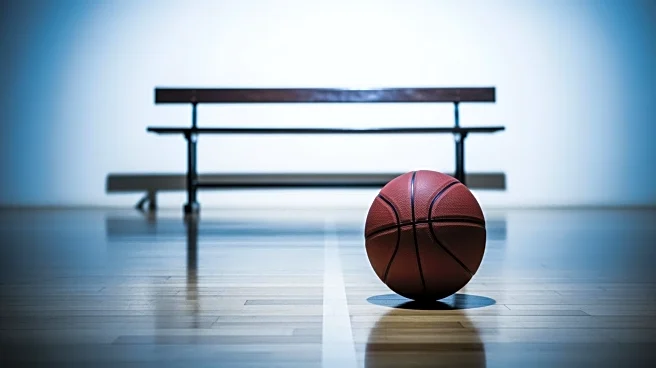 Memphis Grizzlies Struggle Without Zach Edey Due to Ankle Injury