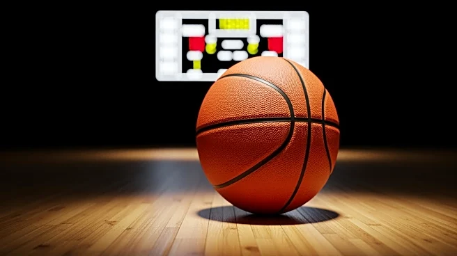 West Virginia Mountaineers Seek Secondary Scorer Ahead of Big 12 Play