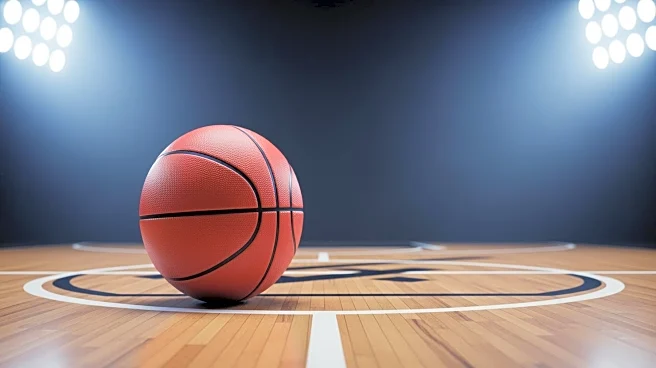 UConn Defeats DePaul 72-54, Extends Winning Streak in Big East Conference