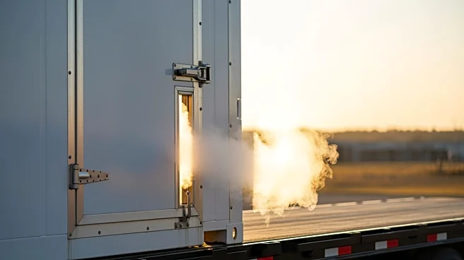 Polar King Partners with J Pavelka to Enhance Mobile Cold Storage in South Texas