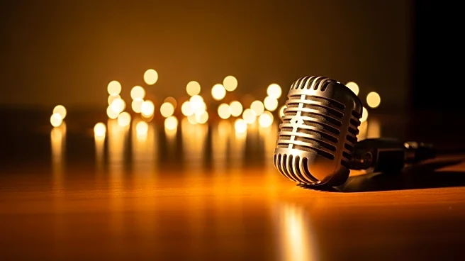 Chris Rea, Renowned Singer of 'Driving Home for Christmas', Passes Away at 74