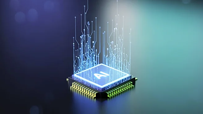 AI Stocks Face Market Scrutiny as Nvidia, Broadcom, and Alphabet Lead into 2026