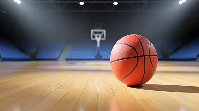 UConn Guard Solo Ball Misses Game Against DePaul Due to Injury