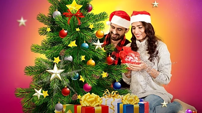 Avoiding Family Conflicts During Christmas: Expert Tips