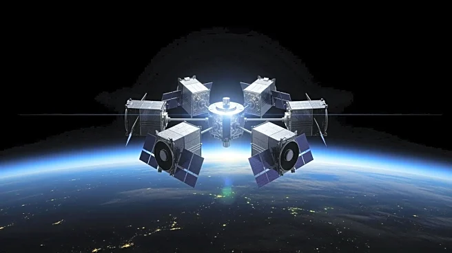Exolaunch to Deploy 22 Satellites on SpaceX's Twilight Mission for Enhanced Earth Observation