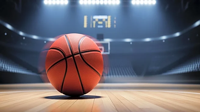 Raptors' Ja'Kobe Walter Scores Nine Points in Loss to Nets