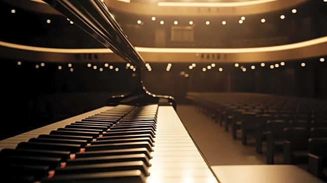 Kanneh-Mason Siblings Continue to Shine in Classical Music Scene