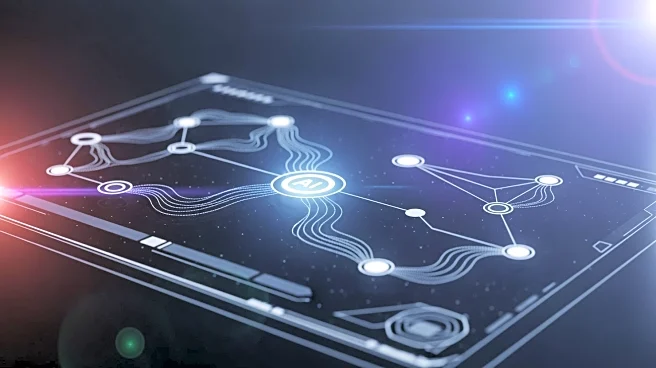 OpenAI's ChatGPT Expands with New Features Amidst Rising Competition