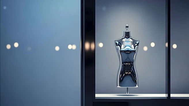 UK Fashion Label LK Bennett Pursues Accelerated Sale Amid Financial Challenges