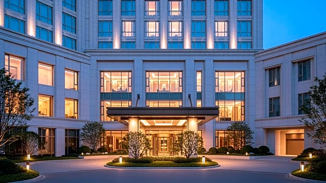 Peachtree Group Opens Home2 Suites by Hilton in Ashburn, Virginia