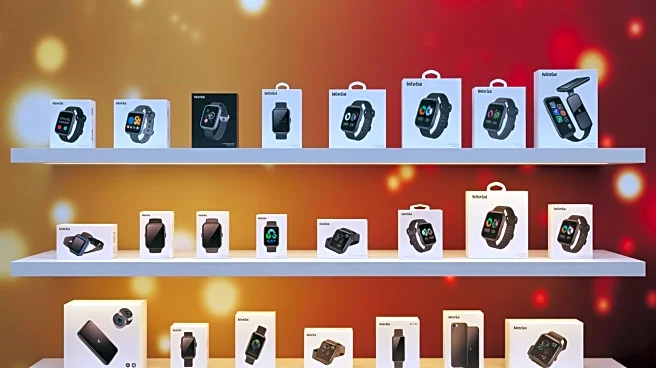 Walmart Offers Discounts on Fitbit and Other Products for Holiday Shoppers