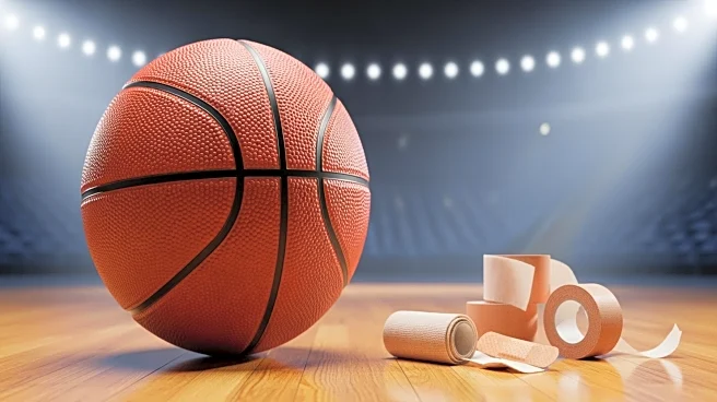 USC Trojans Basketball Team Overcomes Injuries for Strong Non-Conference Finish