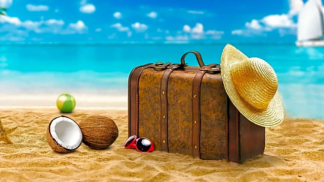 Strategic PTO Planning in 2026 Allows Americans to Maximize Vacation Days