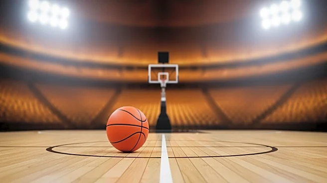 Tennessee Volunteers Dominate Gardner-Webb in 94-52 Victory