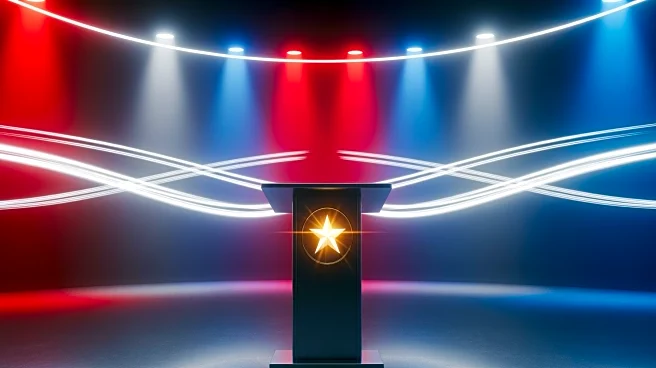 President Trump Announces Patriot Games for Top Teen Athletes in 2026