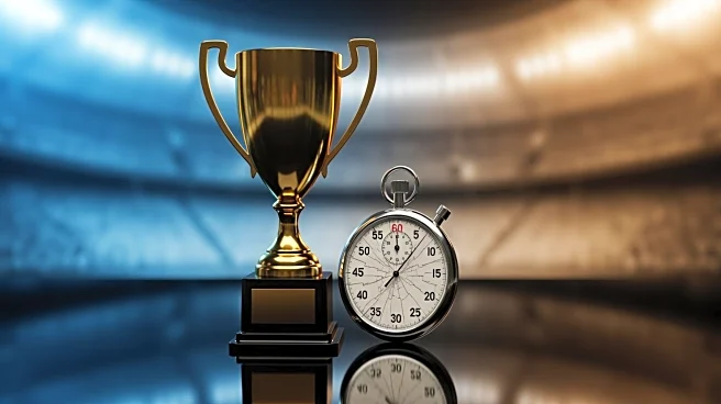 Top 10 Sports Moments of 2025 Highlight Scandals and Triumphs