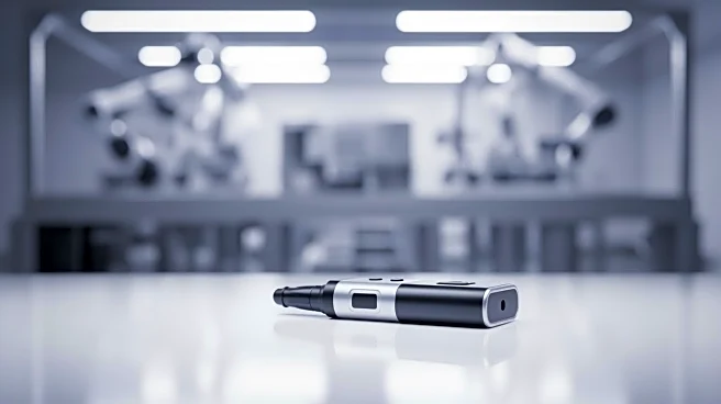 Medtronic's Diabetes Spinoff MiniMed Files for IPO Amid Manufacturing Challenges