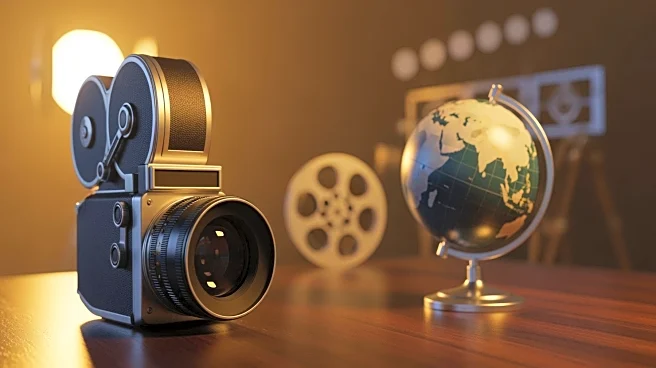 WME Independent Acquires Global Sales Rights for Angelina Jolie-Backed Film on Dr. Denis Mukwege