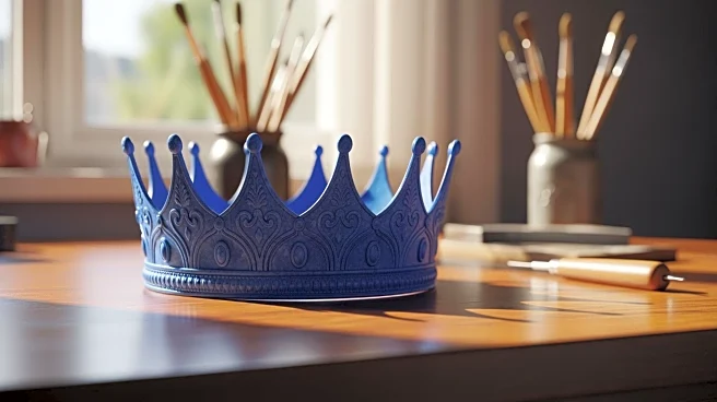 Raw Fury Defends Blue Prince as 100% Human-Made Amid AI Controversy