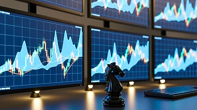 Strategy Inc Faces Index Risk Amid Bitcoin Volatility and Holiday Trading