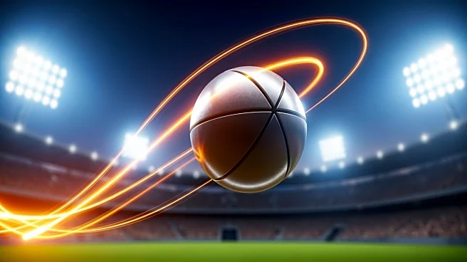 Top 5 Plays of the Week Highlight Texoma Sports Talent