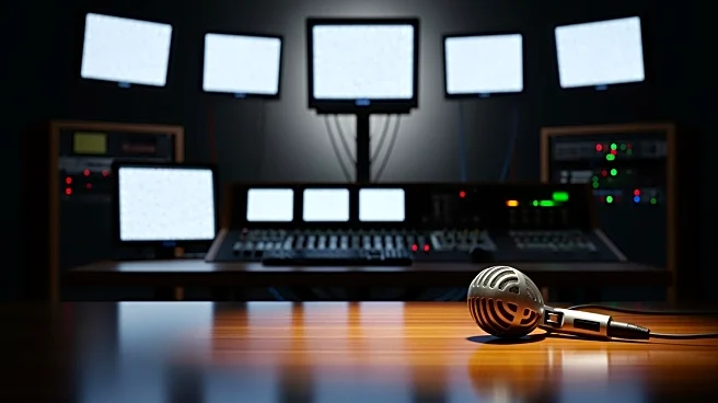 CBS Pulls '60 Minutes' Segment on El Salvador Prison Amid Controversy