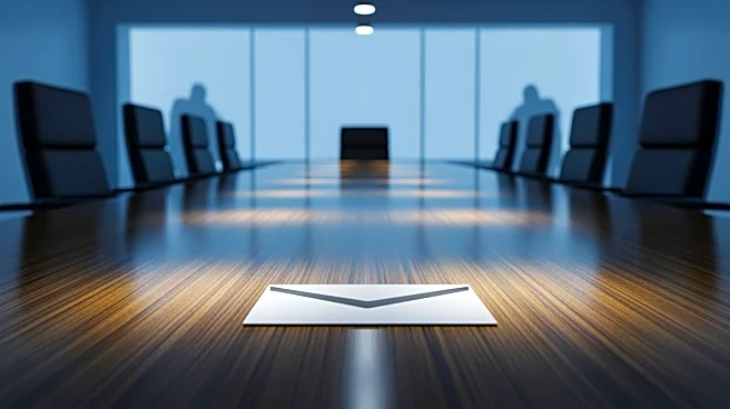 SEC's New Stance on Shareholder Proposals Raises Concerns Over Corporate Democracy