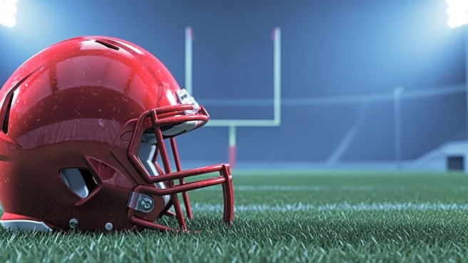 Kansas City Chiefs Face Potential Drop in 2025 Christmas Game Ratings Due to Key Injuries