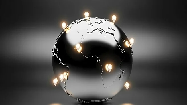 Lululemon Expands into Six New International Markets Amid North American Challenges