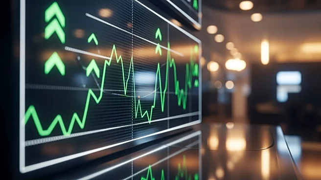 U.S. Stock Market Rises Amid AI Stock Surge and Holiday Week Trading