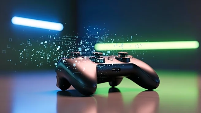 EA Faces Criticism Over Alleged AI-Generated Content in Battlefield 6