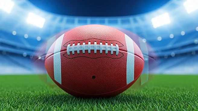 Bryce Young's Clutch Performances Propel Panthers to NFC South Lead