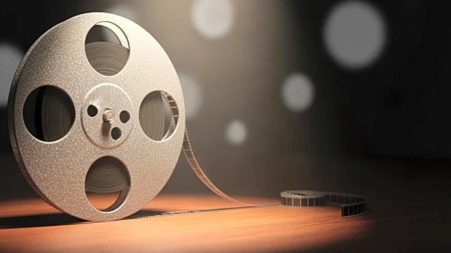 Slate Discusses 2025's Most Timely Films and Their Cultural Resonance