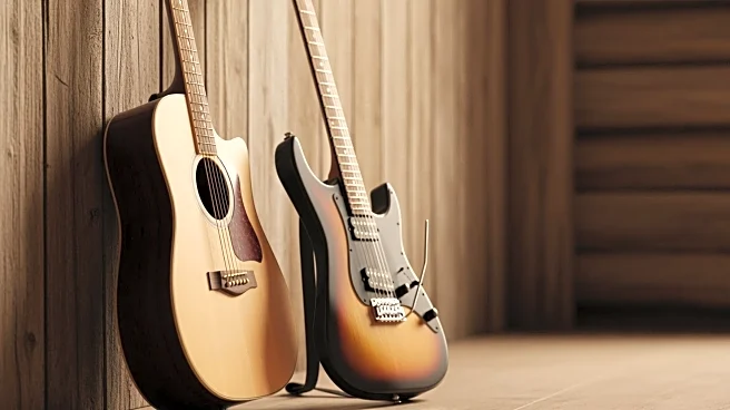 Recording Academy Splits Country Album Category to Highlight Traditional and Contemporary Styles