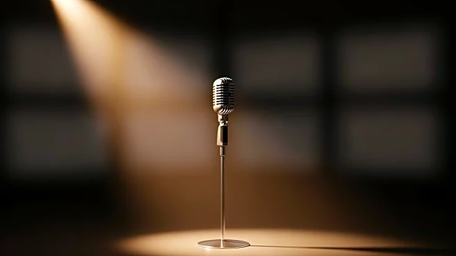 Dave Chappelle Defends Participation in Riyadh Comedy Festival Amid Criticism