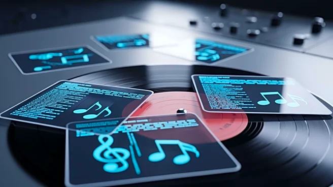 Spotify Faces Metadata Scraping by Anti-Copyright Activists, Raising Concerns Over Music Licensing