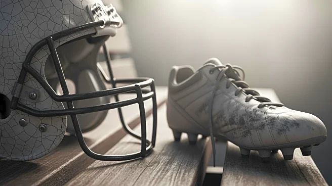 Cleveland Browns' Quinshon Judkins Faces Extended Recovery After Ankle and Fibula Injuries